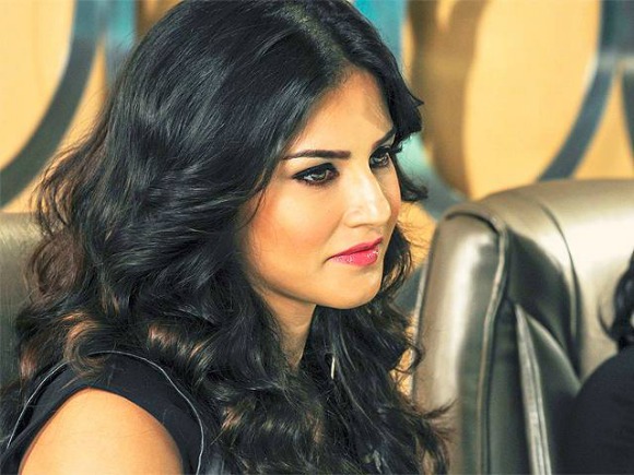 Sunny Leone interview goes viral