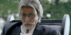 Wazir thrills with Amitabh Bachchan and Farhan
