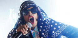 10 Western Songs inspired by Bollywood