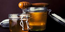 Why You Should be Eating Honey