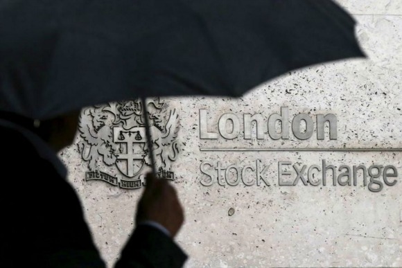 India's Yes Bank signs with London Stock Exchange