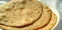 5 Healthy Alternatives to Roti