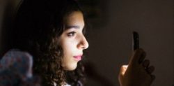 Children are Online more than Watching TV