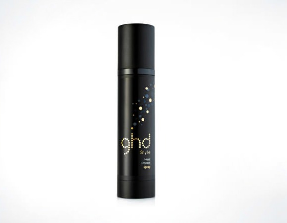 healthy hair - ghd protection spray