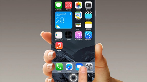 Is this what the iPhone 7 will look like?