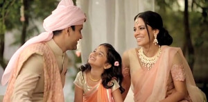 Marrying a Desi Divorced Woman with Children