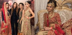 Asiana Bridal Show 2016 London Highlights