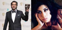 Asif Kapadia wins BAFTA and Grammy for AMY