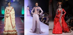 Bangalore Fashion Week 2016 Highlights