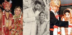 Bollywood Wedding Photos to Remember