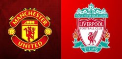 Why do British Asians love Liverpool FC and Man Utd?