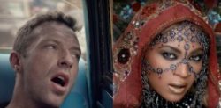 Coldplay video Accused of Patronising India