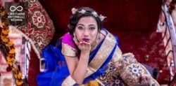 Amazing Indian Wedding Photos by Cristiano Ostinelli