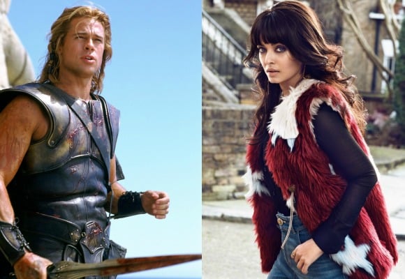 Deepika Padukone to work with Brad Pitt?