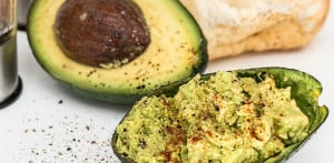5 Delicious Avocado Recipes