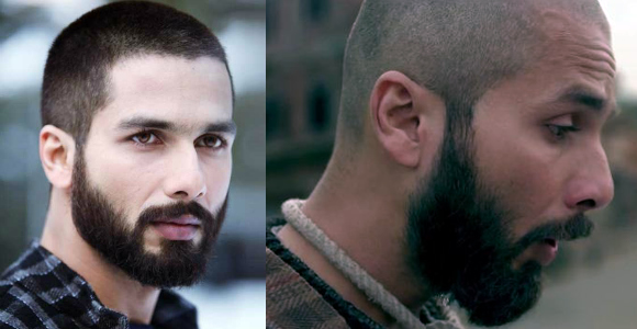 Filmiest Bollywood Hairstyles for Men