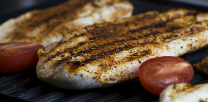 5 Healthy Grilled Chicken Recipes to Make