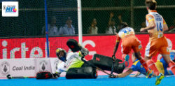 Hockey India League 2016 ~ Week 3 Roundup