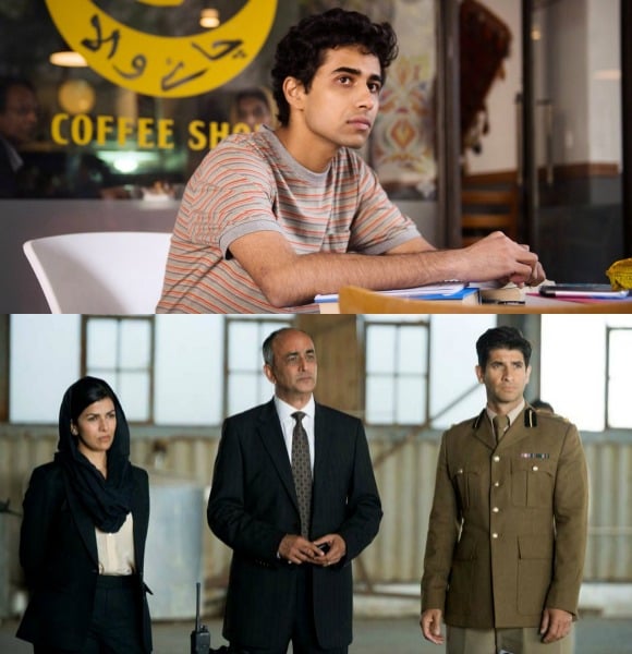 Homeland to be adapted for India?