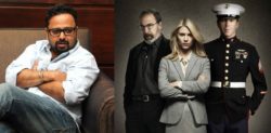 Homeland to be adapted for India?