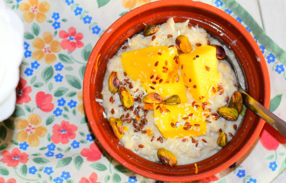Porridge Recipes to make for High Nutrition