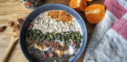 Porridge Recipes to make for High Nutrition