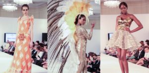 Highlights of House of iKons London 2016
