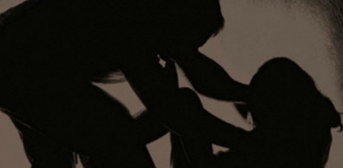 Indian mother Raped after giving birth