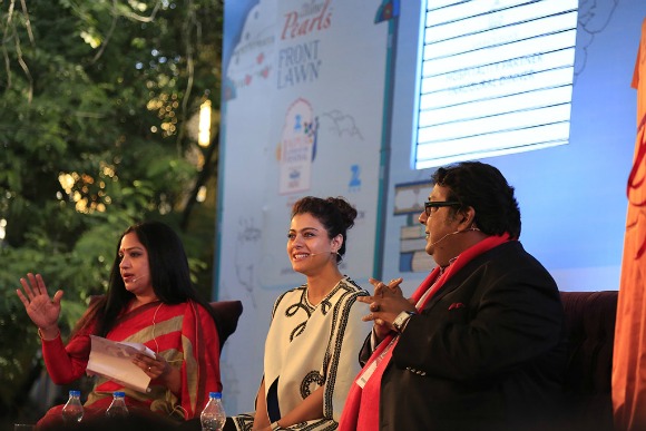 Jaipur Literature Festival 2016