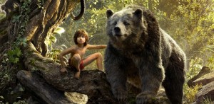 Neel Sethi stars in The Jungle Book trailer