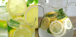 Why Lemon Water is So Good for You