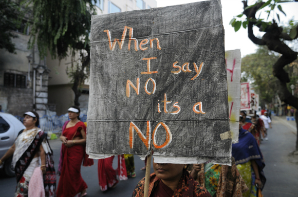 Will the Marital Rape law in India work?