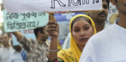 Will the Marital Rape law in India work?