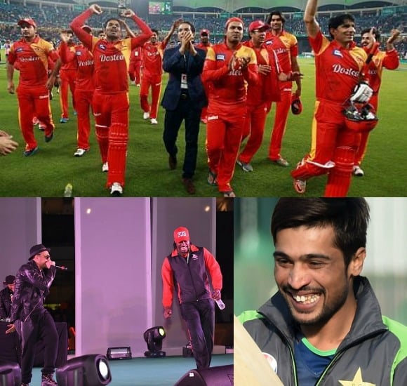 7 Best Moments of Pakistan Super League 2016