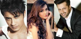 Pakistani Stars in Bollywood Films