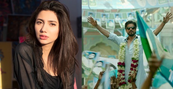 Pakistani Stars in Bollywood Films