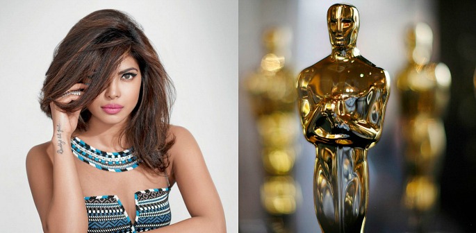 Priyanka Chopra to present at Oscars 2016
