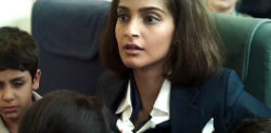5 Reasons to watch Sonam Kapoor’s Neerja