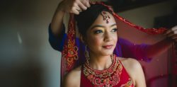 An Indian Wedding in Kenya by Rima Darwash