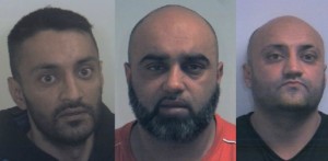 Asian Men found guilty of Rotherham Sex Grooming