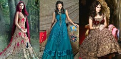 Classy Royal Bridal Collection from India