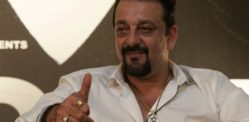 When is Sanjay Dutt being released from Jail?