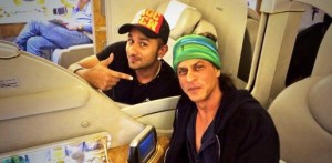 SRK & Honey Singh to perform at TOI Film Awards