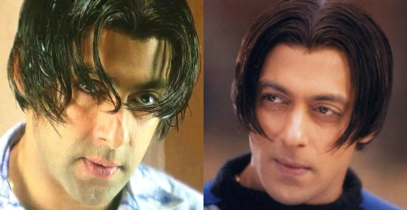 Iconic Bollywood Hairstyles for Men | DESIblitz