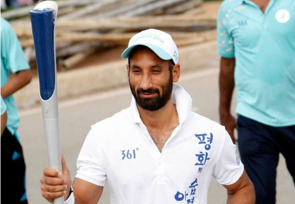Indian Hockey captain accused of Sexual Harassment