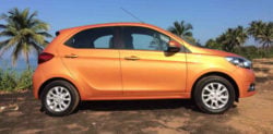 Tata Motors drops Zica after Zika outbreak