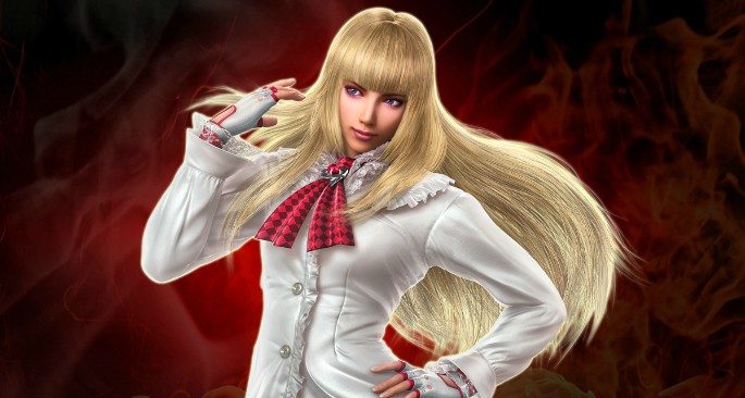 Tekken-7-Character-Emilie-Rochefort