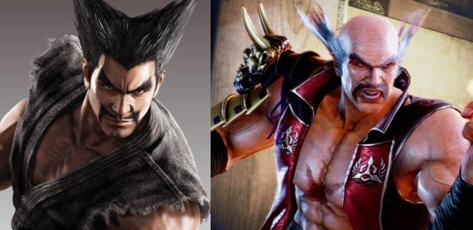 Tekken-7-Character-Heihachi-Mishima