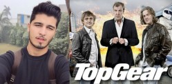 Lord Aleem will not be on Top Gear