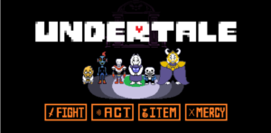How Undertale took over the Internet